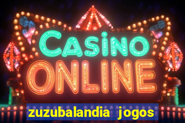 zuzubalandia jogos de matematica